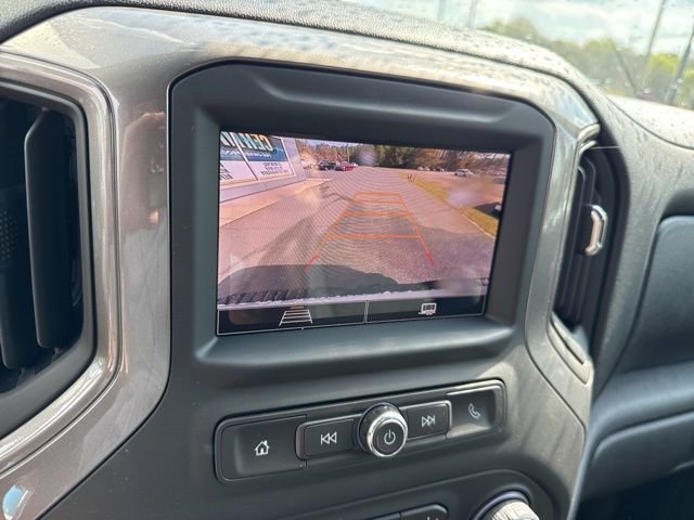 New 2026 Chevrolet Silverado 2500 Custom w/ Custom Value Package image 16