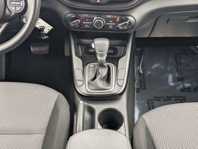 Used 2024 Kia Soul LX w/ Option Group 015 image 18