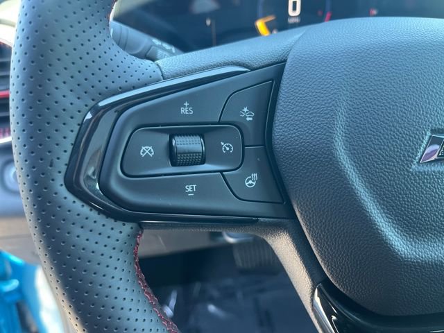 New 2026 Chevrolet Trax RS w/ Driver Confidence Package image 26