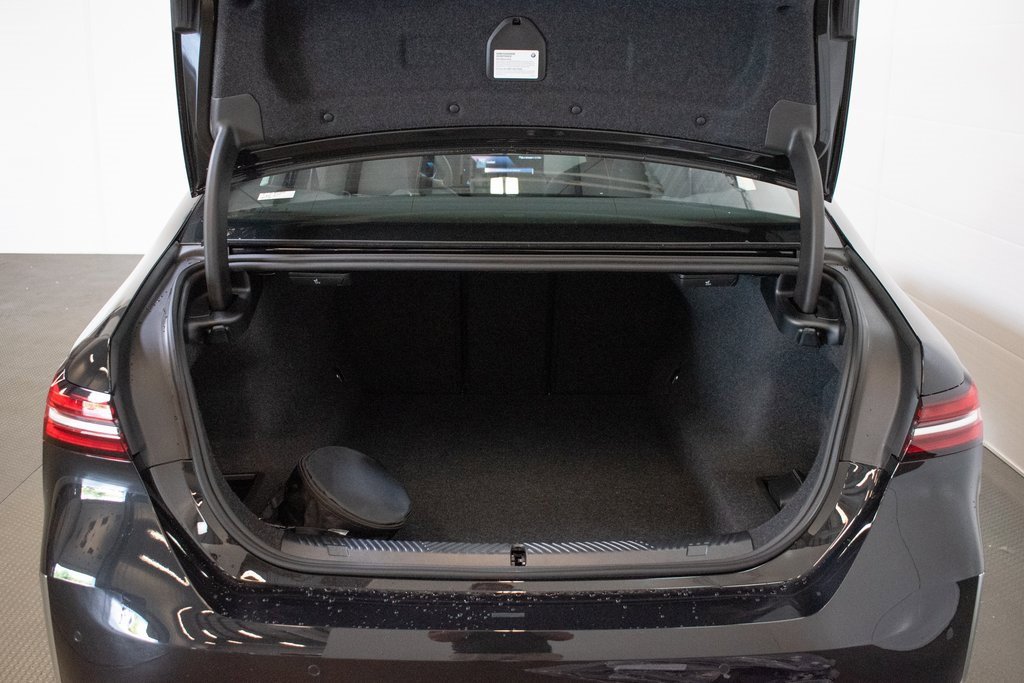 New 2026 BMW 530i xDrive image 26