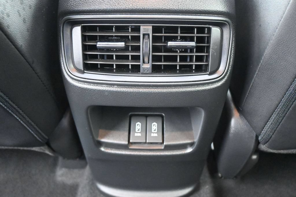 Used 2022 Honda CR-V EX-L image 18