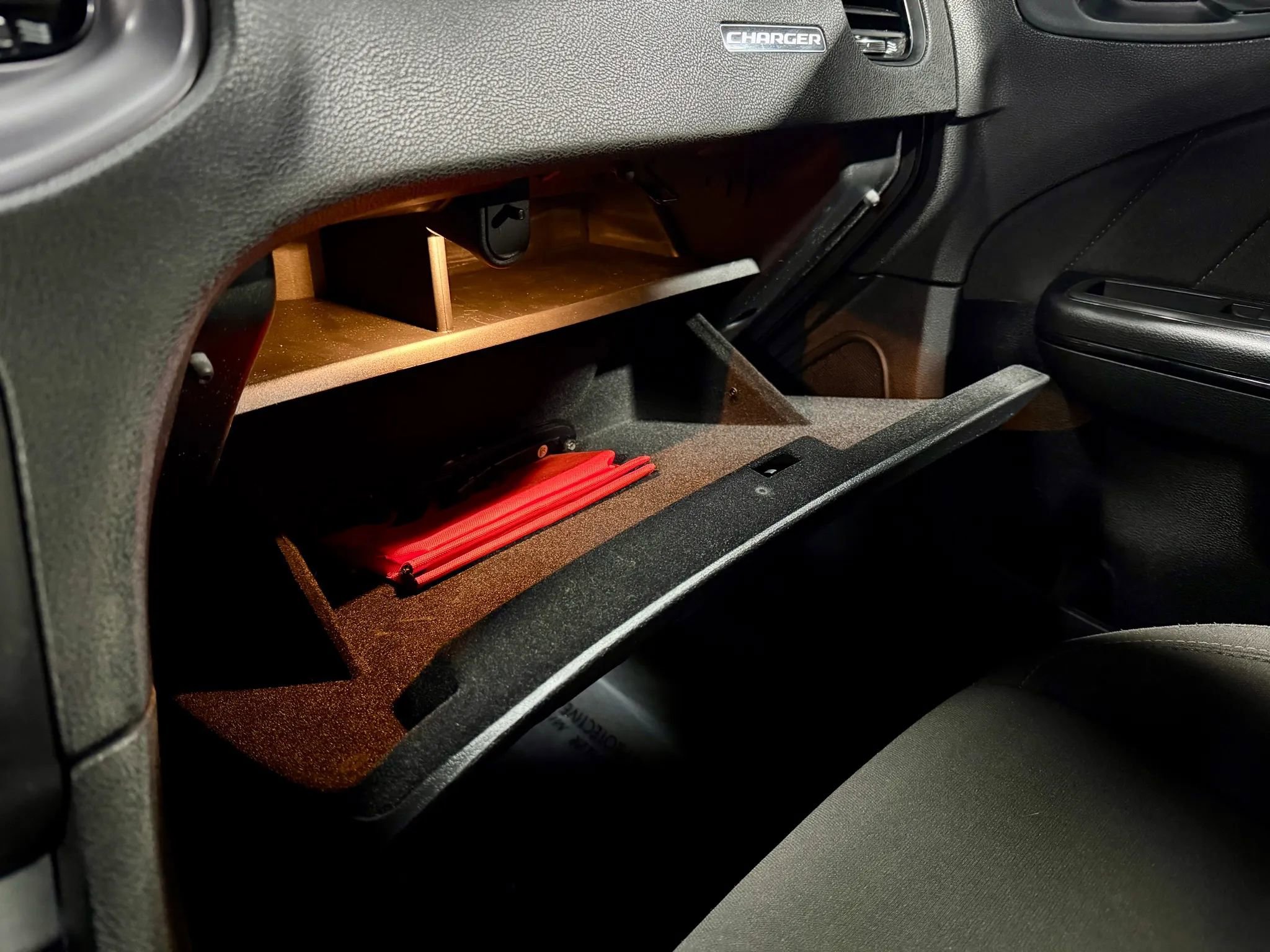 Used 2023 Dodge Charger GT w/ Blacktop Package image 22