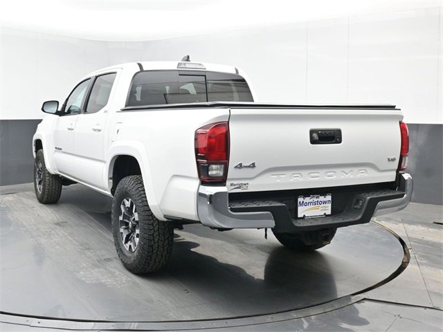 Used 2023 Toyota Tacoma SR5 image 12