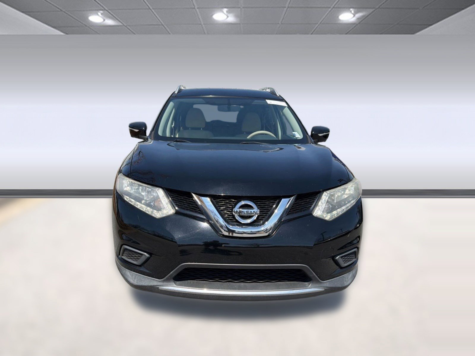 Used 2015 Nissan Rogue SV w/ SV Premium Package image 6
