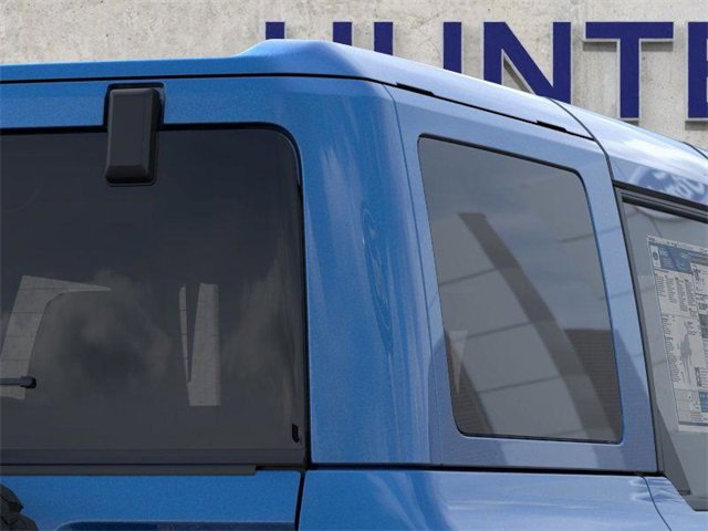 New 2025 Ford Bronco Badlands image 25