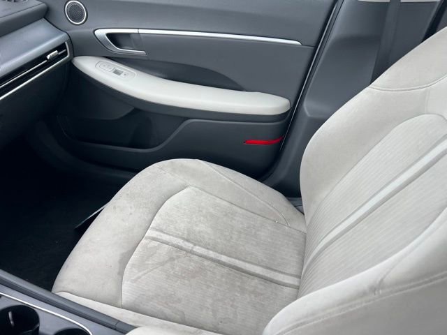 Certified 2024 Hyundai Sonata SEL image 14