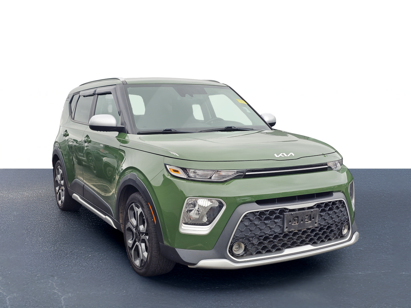 Used 2022 Kia Soul X-Line FWD image 9