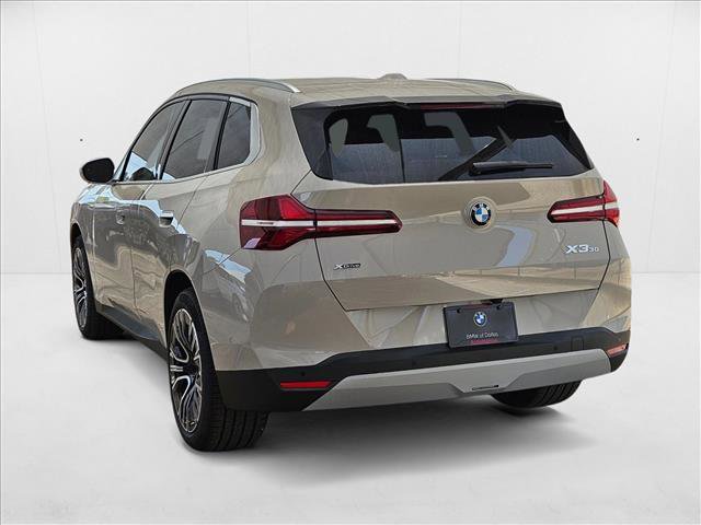 Used 2026 BMW X3 xDrive30 image 7