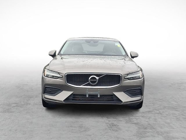 Used 2020 Volvo S60 T6 Momentum AWD/4WD image 2