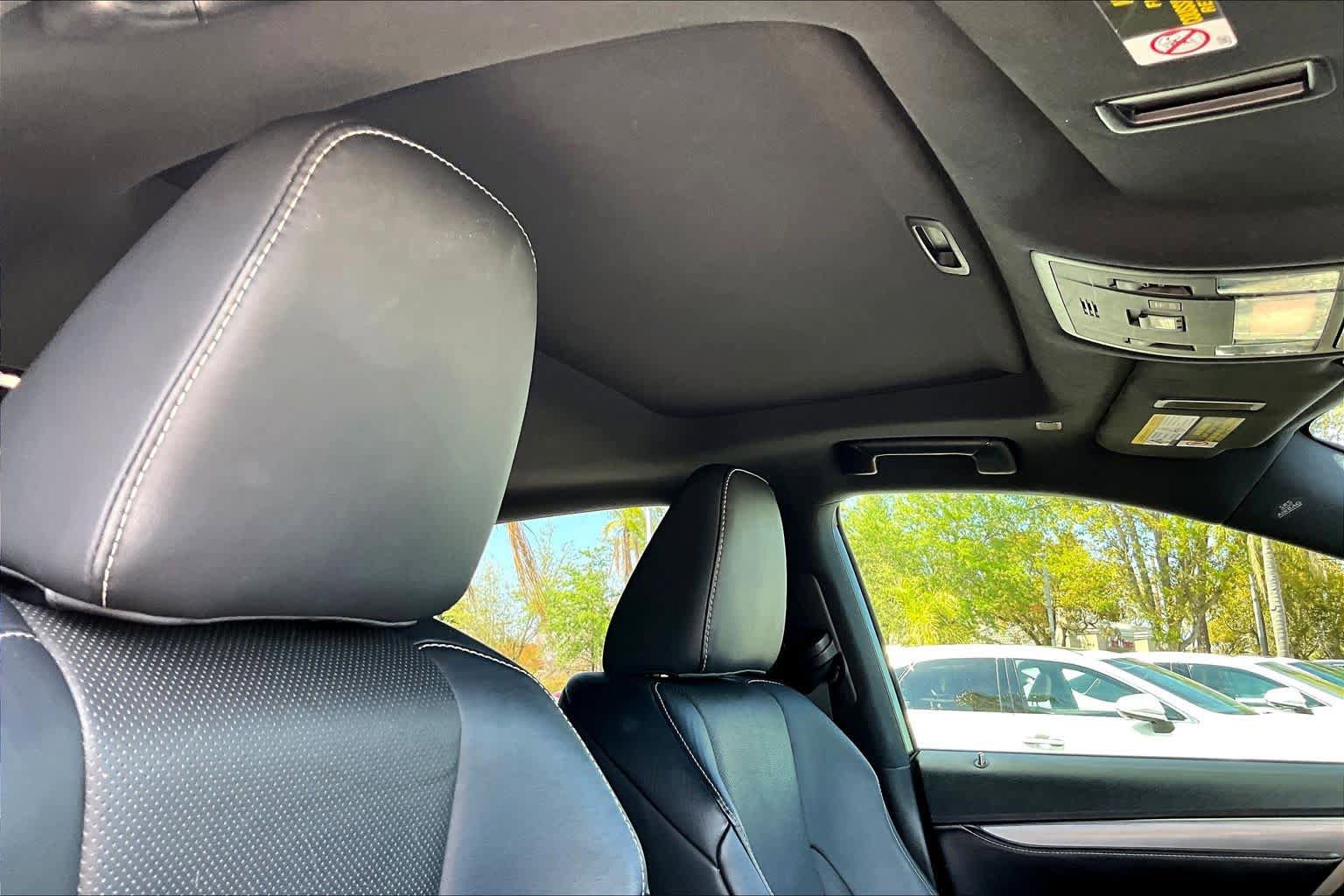 Used 2020 Lexus RX 350 F Sport w/ Accessory Package AWD/4WD image 14