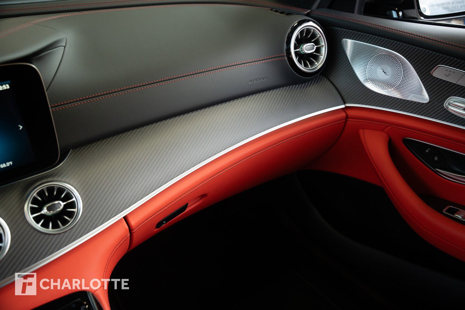 Used 2024 Mercedes-Benz AMG GT 63 image 25