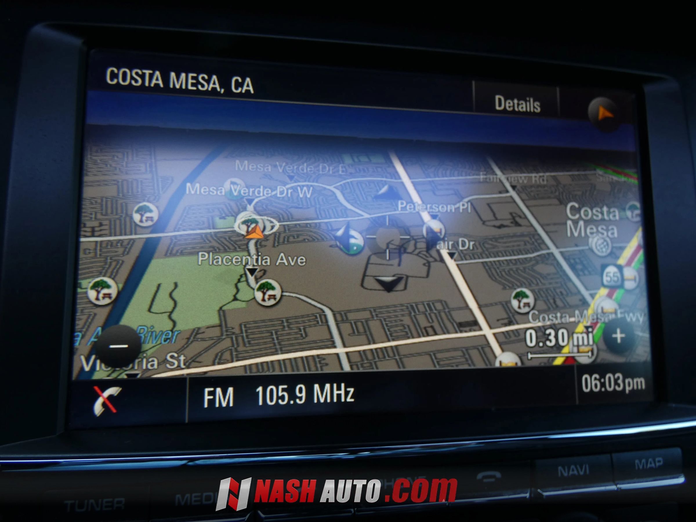 Used 2015 Porsche Macan S AWD/4WD image 69