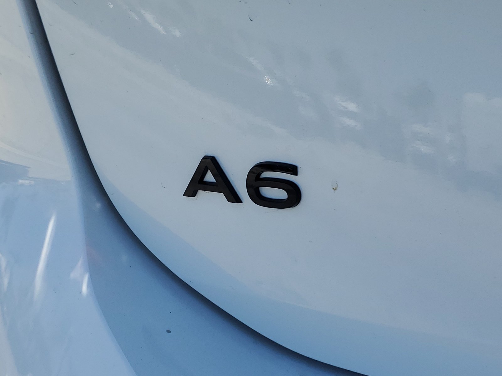 New 2026 Audi A6 Premium Plus AWD/4WD image 7
