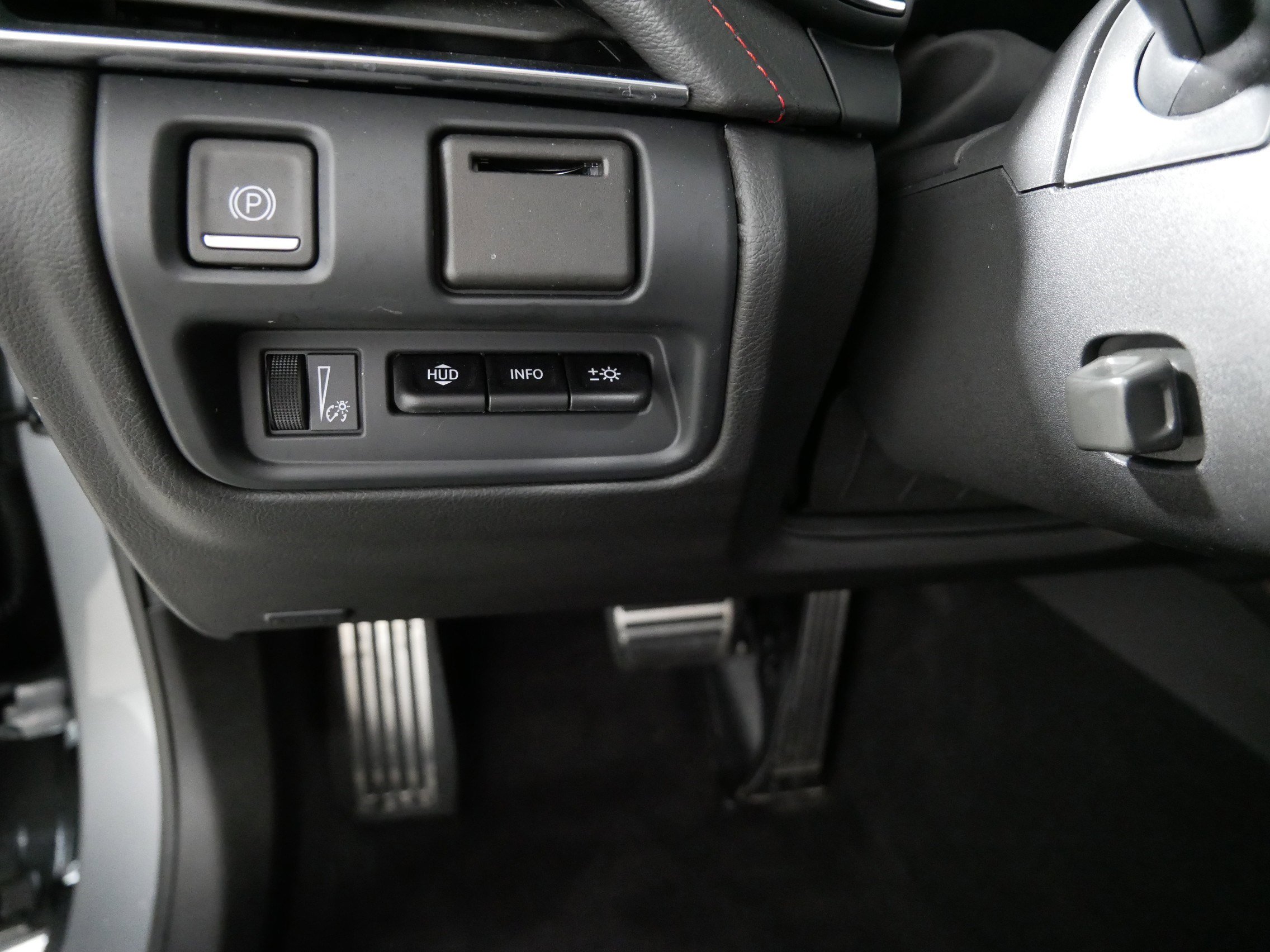 Used 2024 Cadillac CT5 V w/ Super Cruise 2 Package AWD/4WD image 26