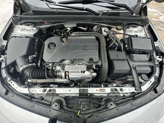 Used 2021 Chevrolet Malibu LS image 31