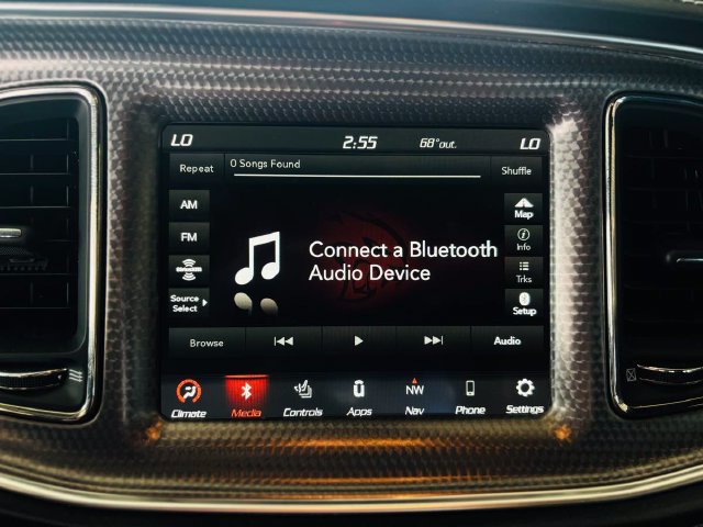 Used 2022 Dodge Challenger SRT Hellcat RWD image 59
