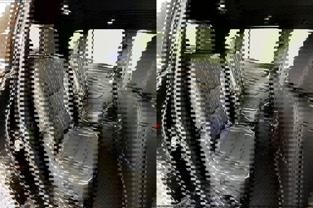 New 2026 Buick Enclave Avenir w/ Super Cruise Package image 10