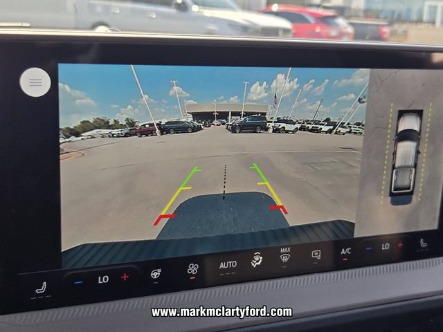 New 2026 Ford Maverick Tremor AWD/4WD image 17