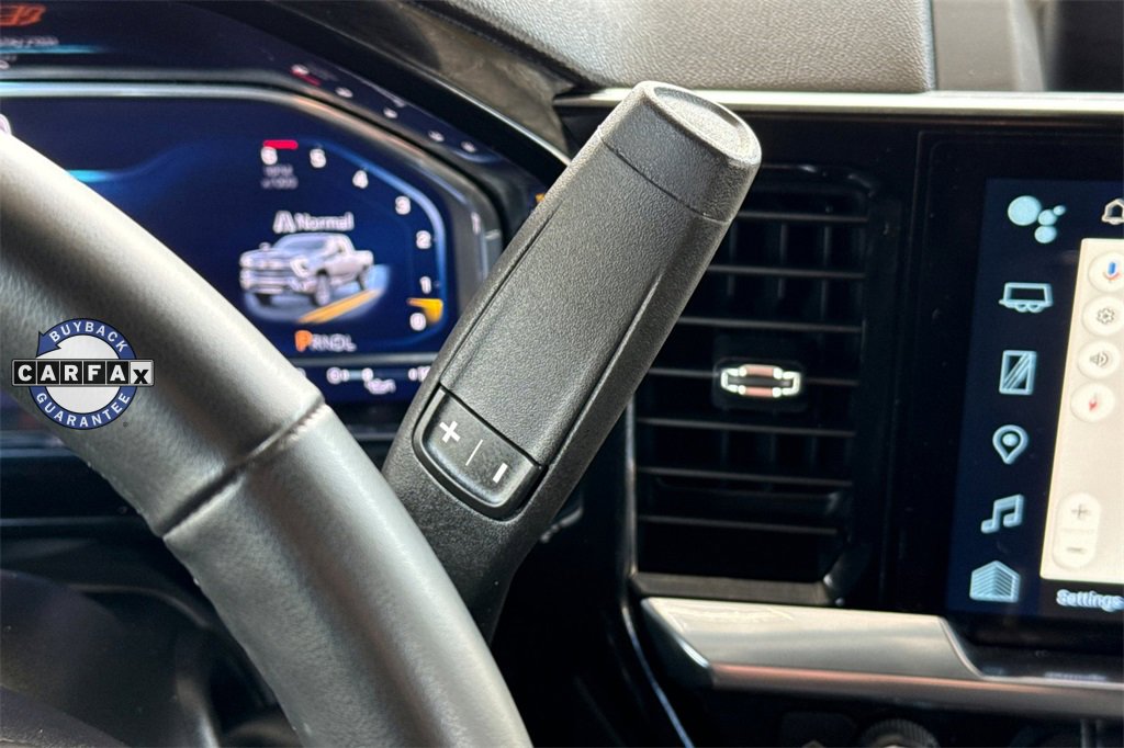 Used 2024 Chevrolet Silverado 2500 LT w/ Convenience Package image 29