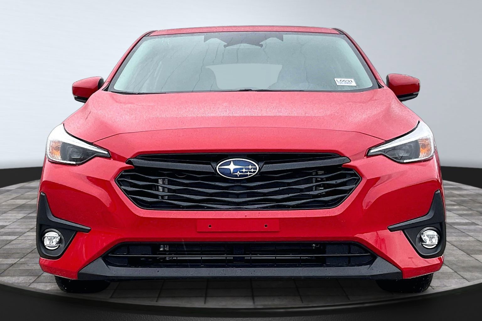New 2026 Subaru Impreza 2.0i Sport AWD/4WD image 12