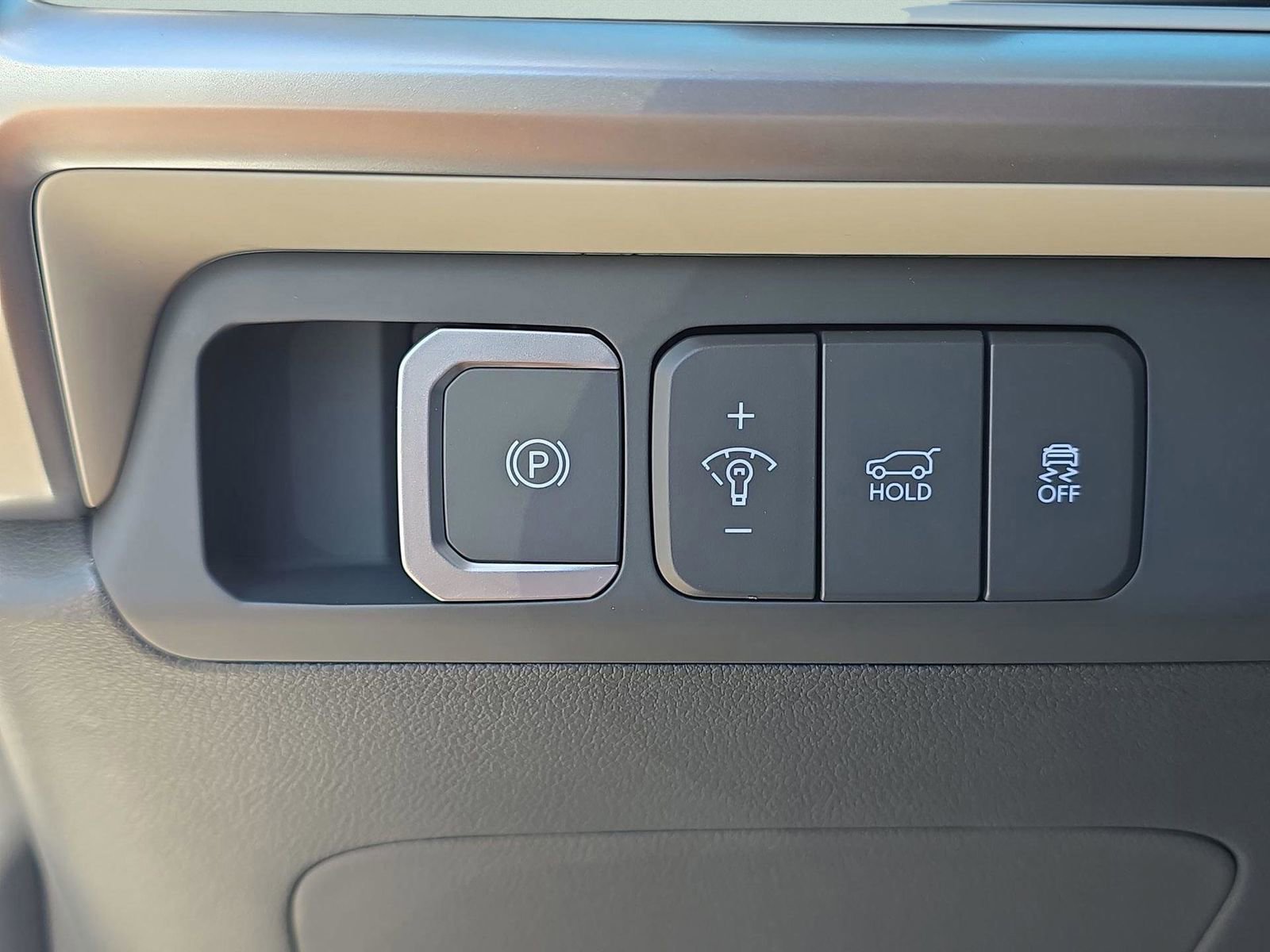 New 2026 Hyundai Santa Fe SEL image 29