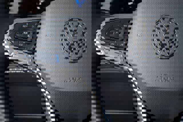 New 2026 Volkswagen Atlas SEL Premium R-Line image 11