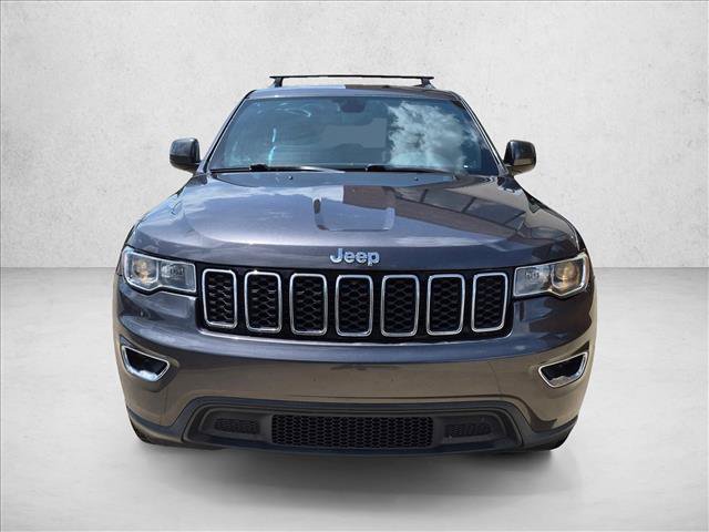 Used 2017 Jeep Grand Cherokee Laredo w/ Quick Order Package 2BE RWD image 2
