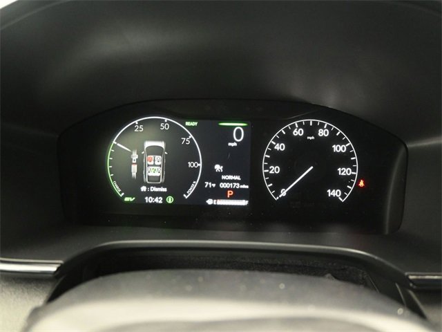 New 2025 Honda CR-V Sport-L image 12