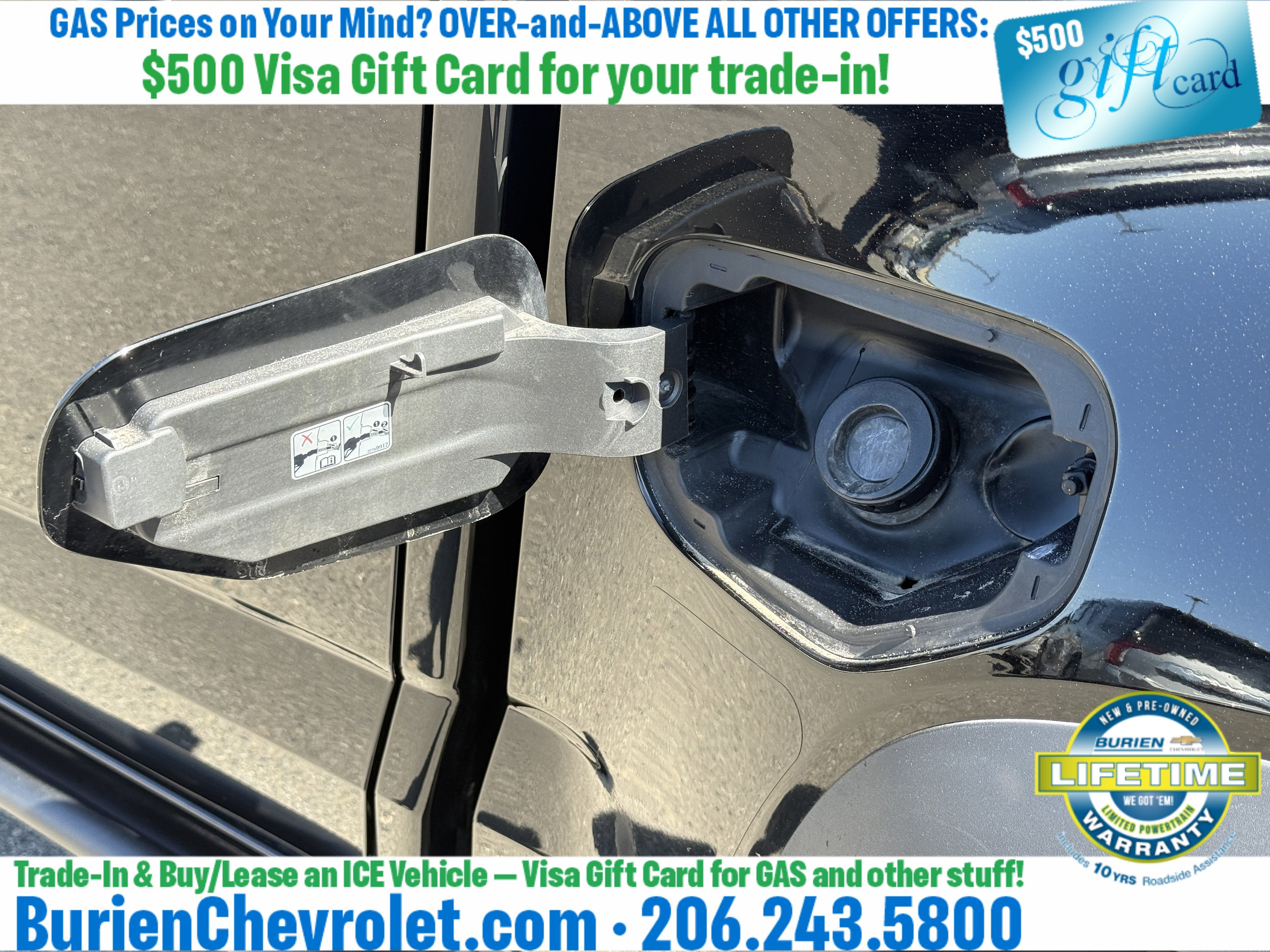 Used 2021 Chevrolet Colorado ZR2 AWD/4WD image 35