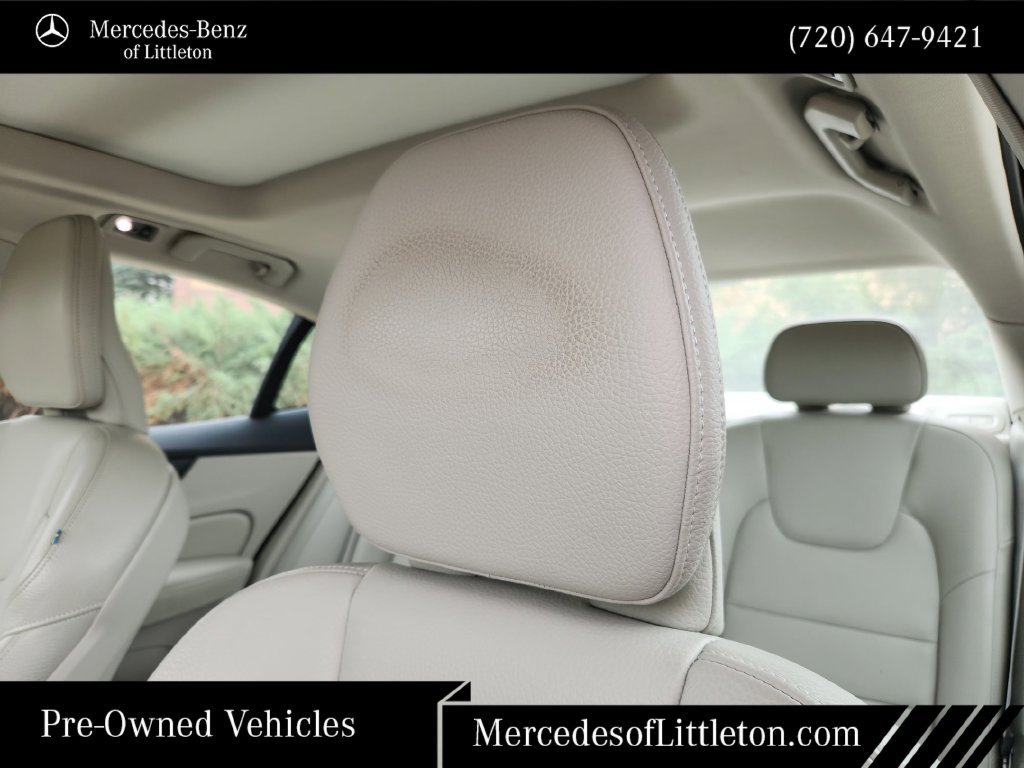 Used 2022 Volvo S60 B5 Inscription AWD/4WD image 13