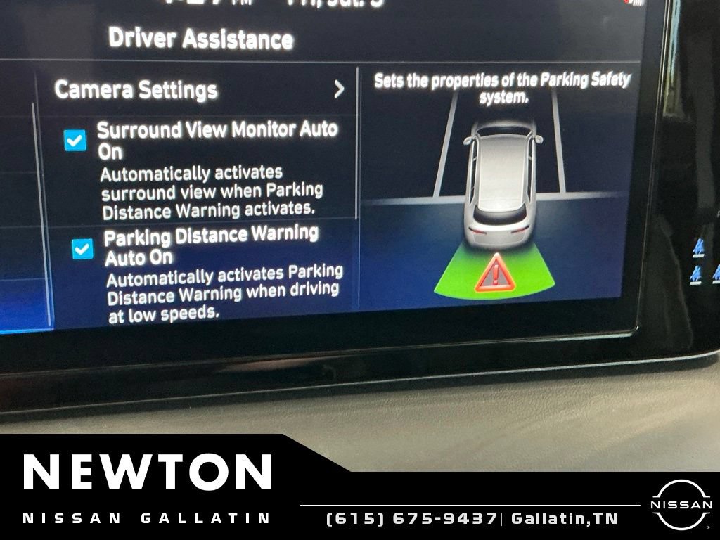 Used 2024 Hyundai Palisade Calligraphy FWD image 49