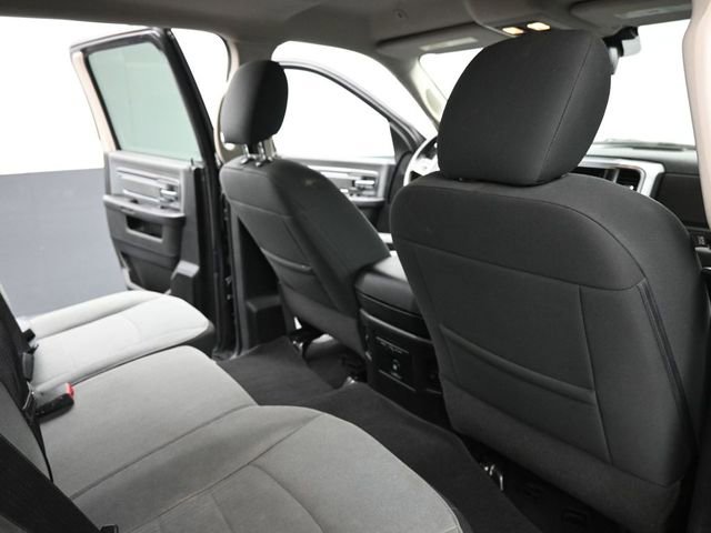 Used 2022 RAM 1500 Classic SLT w/ Electronics Group AWD/4WD image 20