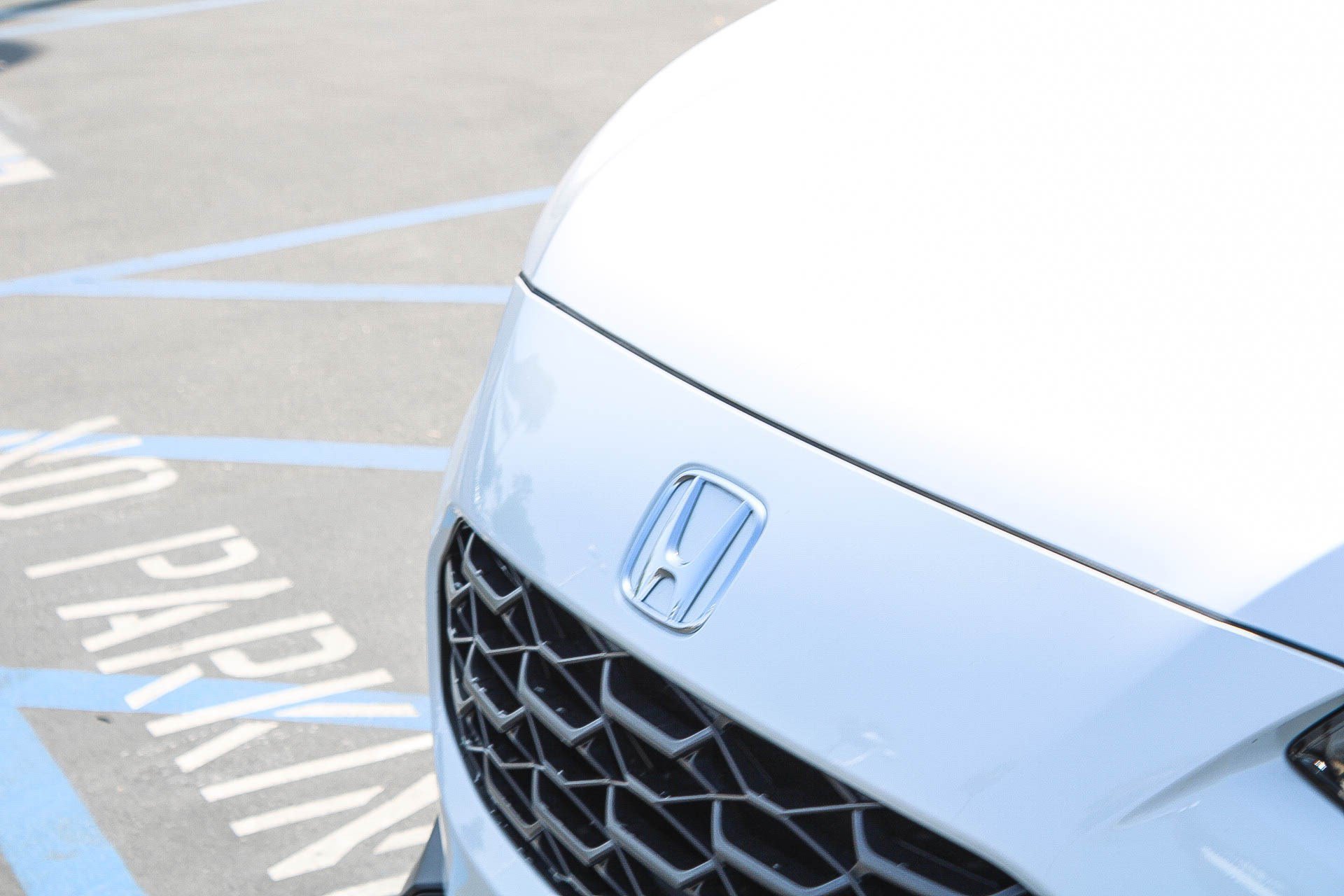 Used 2026 Honda HR-V LX image 6