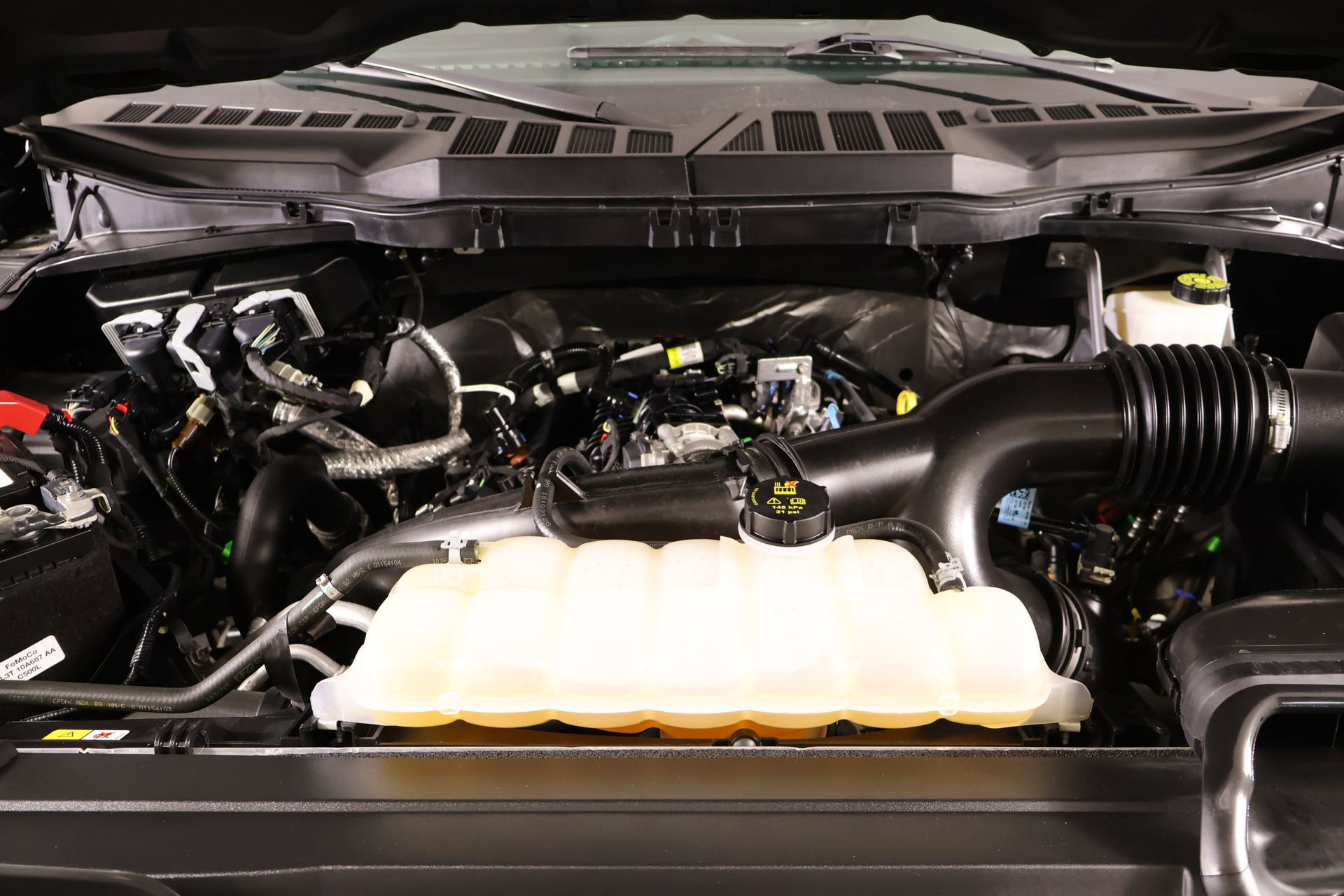 Used 2022 Ford F150 XLT w/ Equipment Group 302A High AWD/4WD image 20