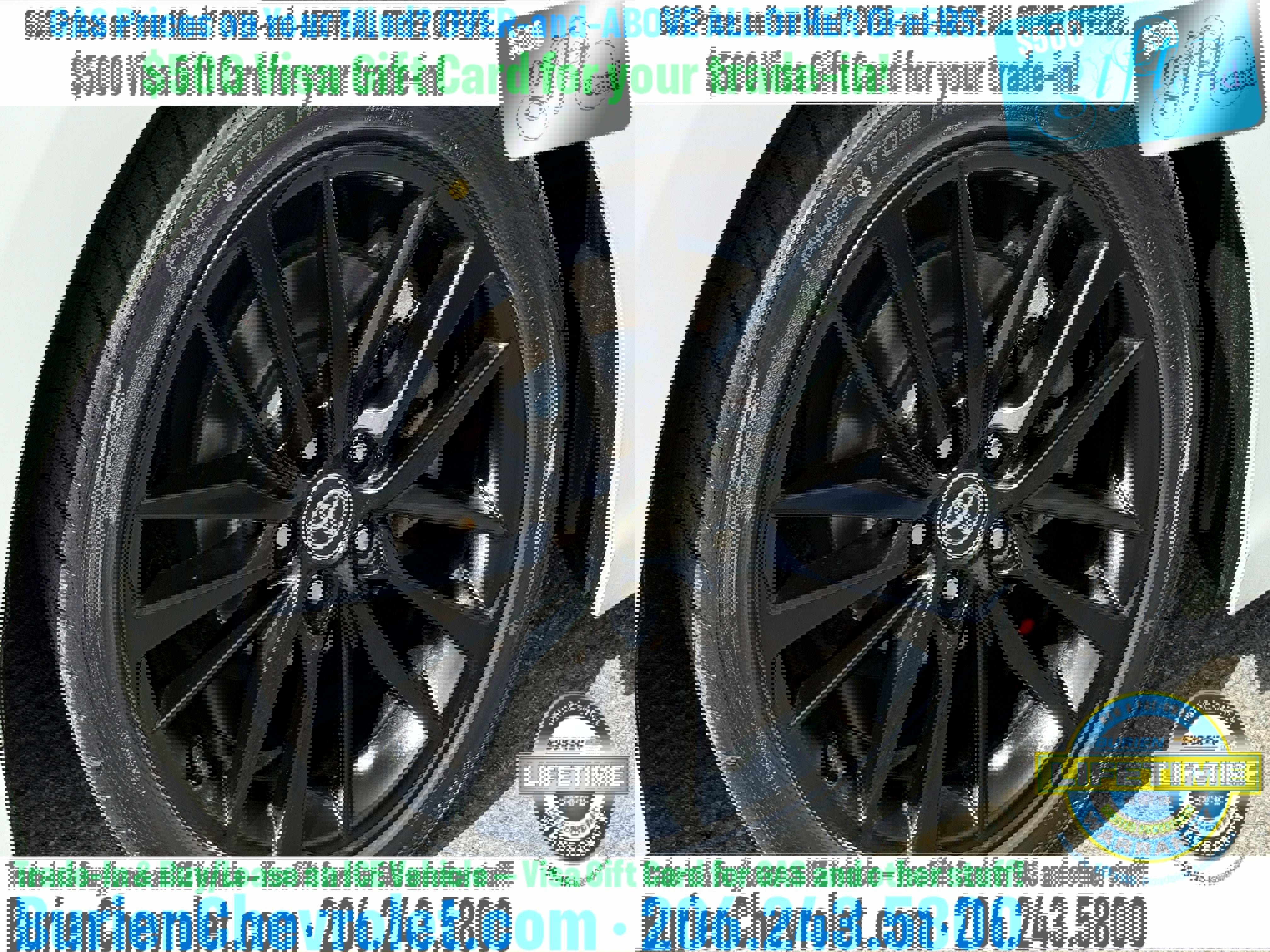 Used 2023 Toyota Camry XSE w/ Navigation Package FWD image 24