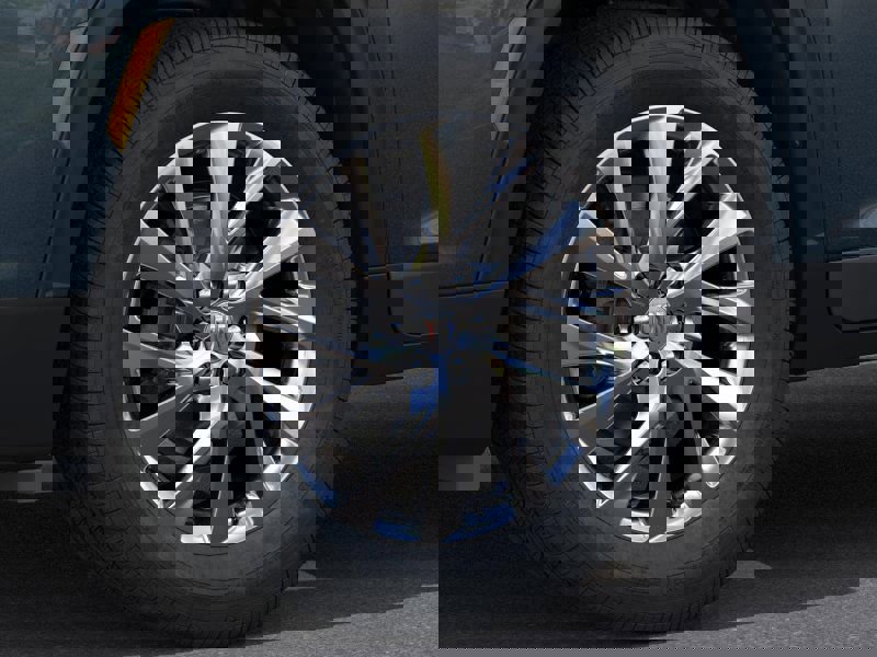 New 2026 Buick Enclave Preferred w/ Power Package image 9