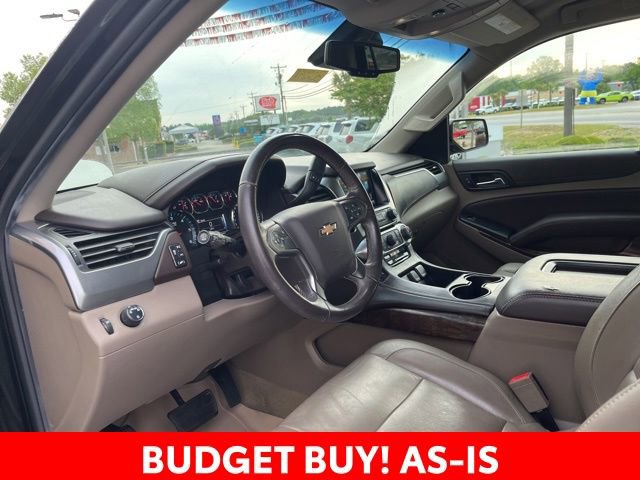 Used 2018 Chevrolet Tahoe LT image 5