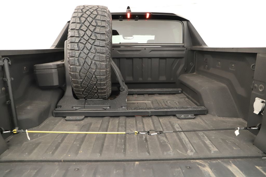 Used 2022 GMC Hummer EV Edition 1 image 29