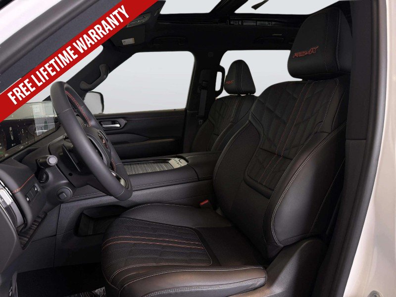 New 2026 Nissan Armada PRO-4X AWD/4WD image 30