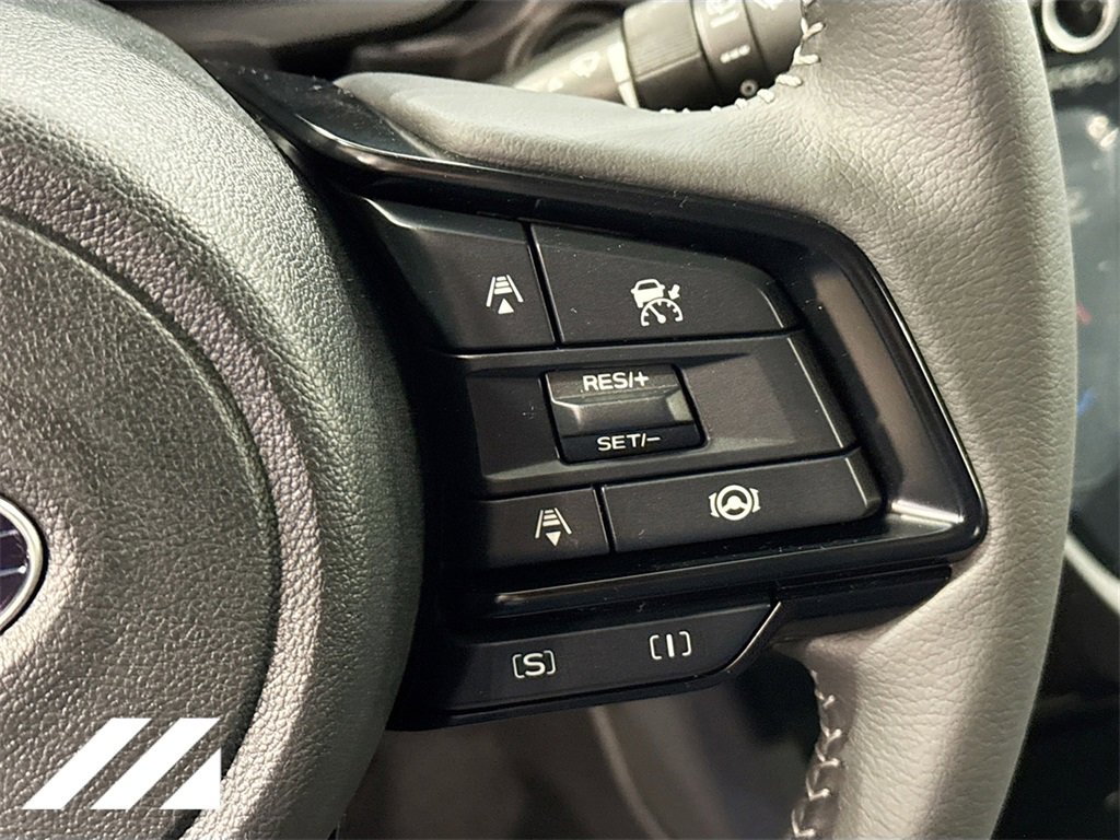 New 2026 Subaru Forester Premium image 12