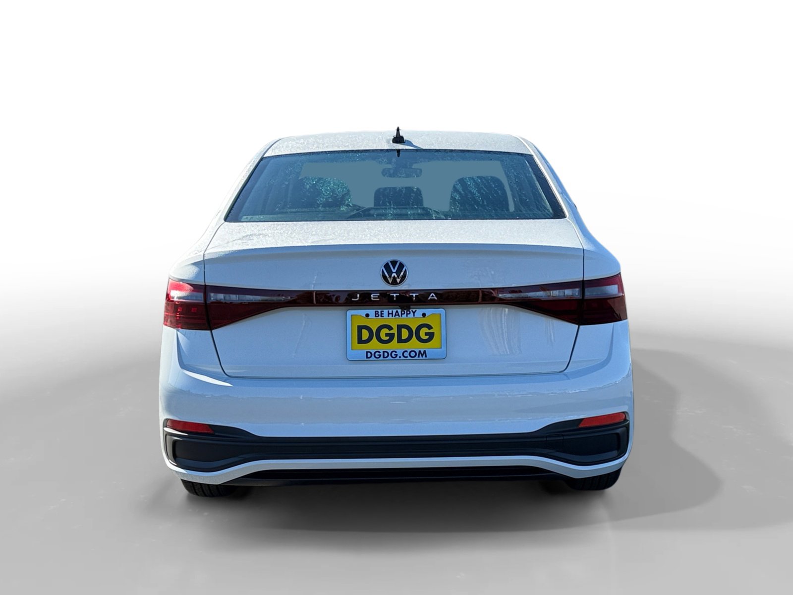 New 2026 Volkswagen Jetta S image 4