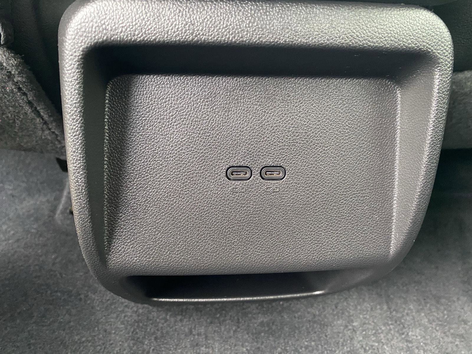 Used 2024 Chevrolet Equinox EV RS image 16