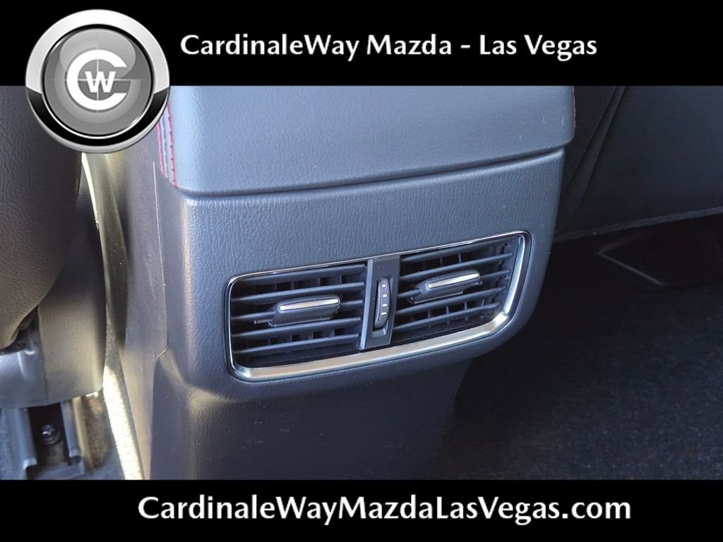 New 2025 MAZDA CX-5 2.5 Turbo image 16