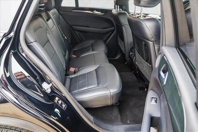 Used 2019 Mercedes-Benz GLE 43 AMG 4MATIC Coupe image 28