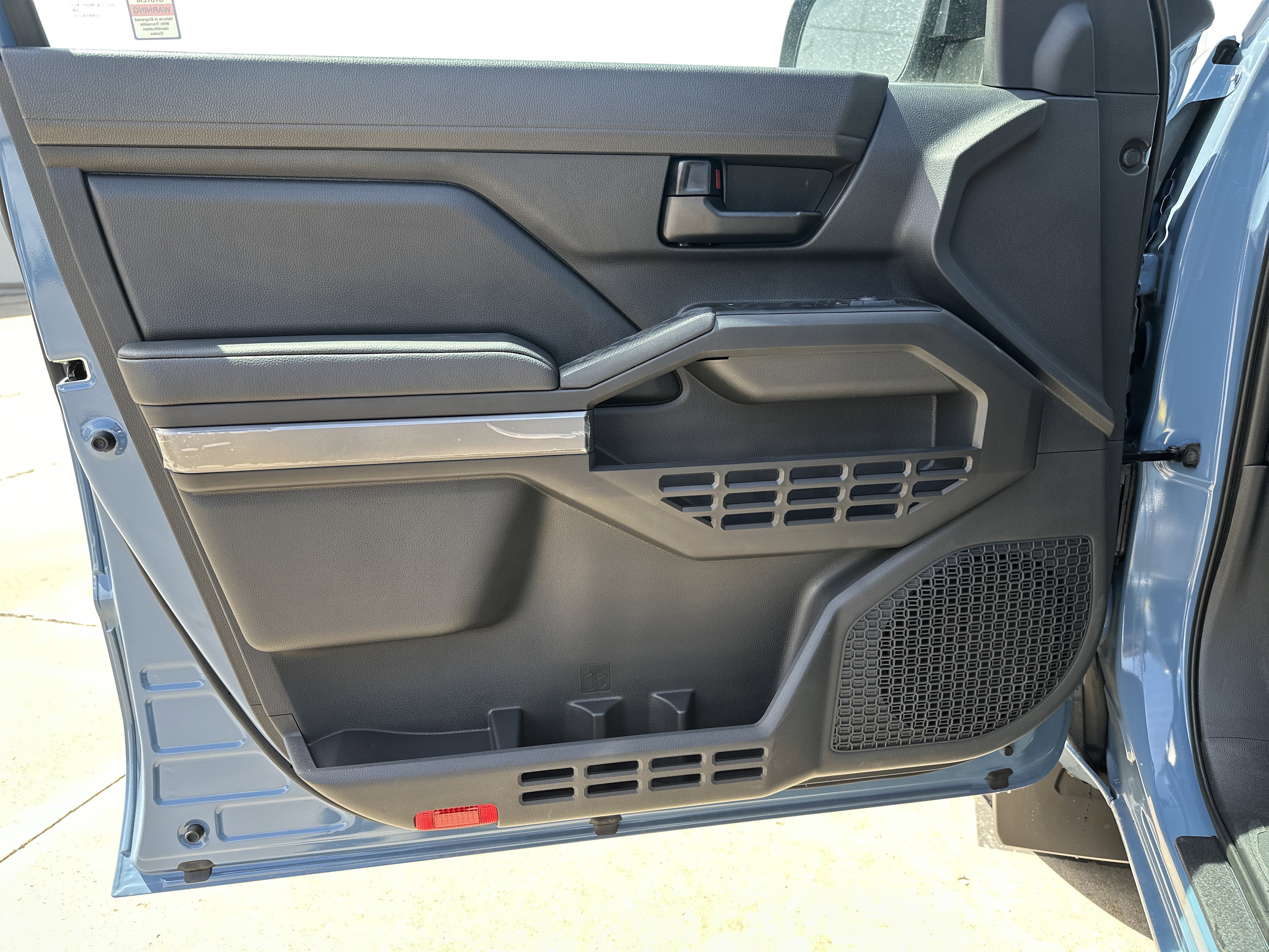 New 2026 Toyota Tacoma SR5 AWD/4WD image 9