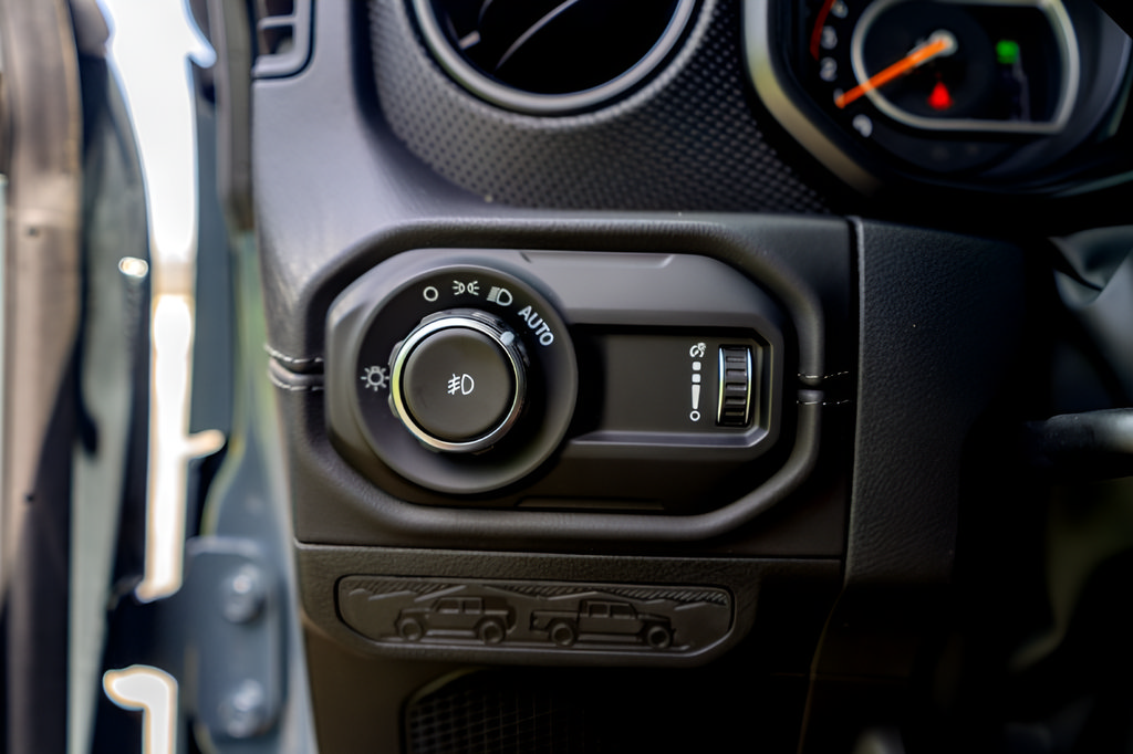 New 2026 Jeep Wrangler Unlimited Rubicon 392 w/ Quick Order Package 27X Moab AWD/4WD image 21