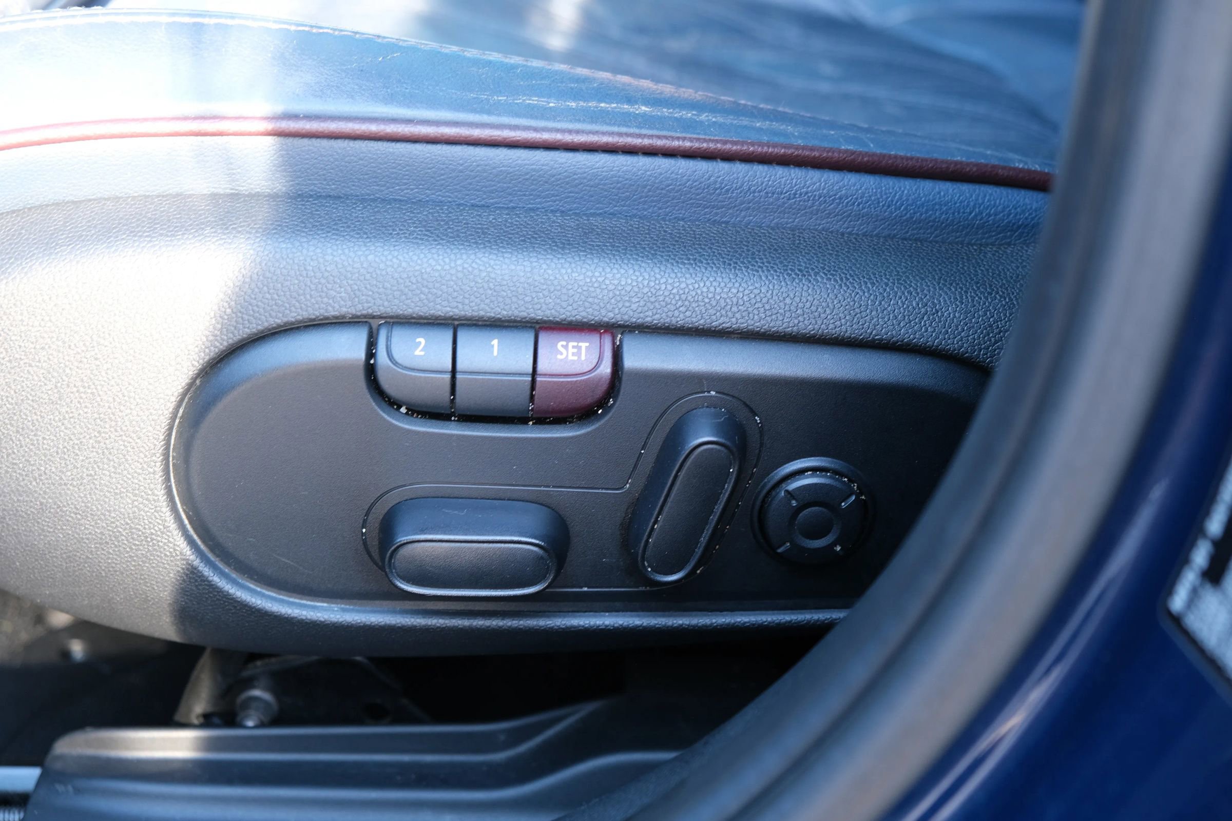 Used 2017 MINI Cooper Clubman image 27