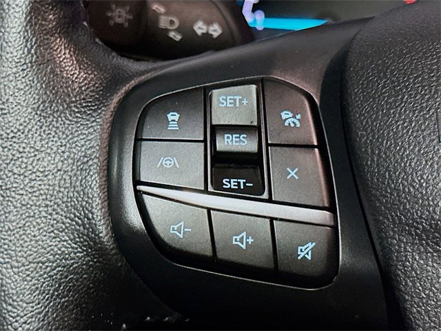 Certified 2022 Ford Maverick Lariat w/ Lariat Luxury Package image 33