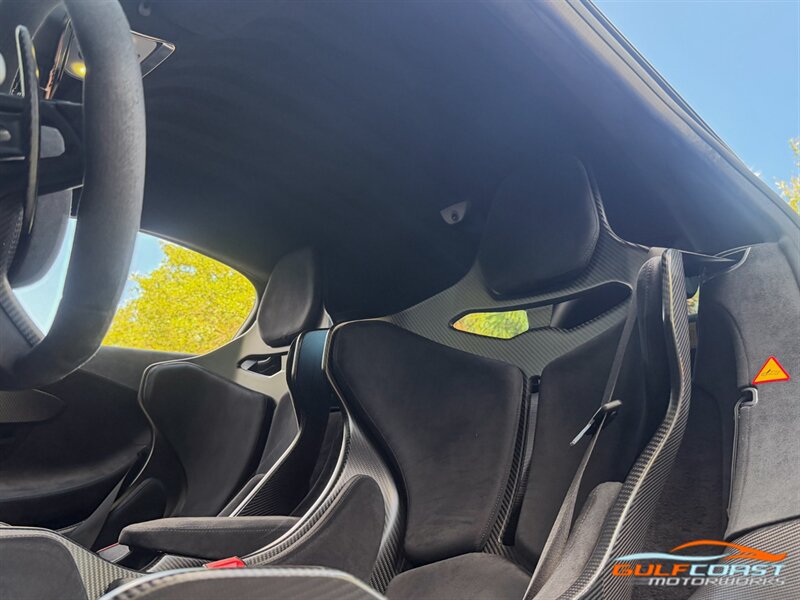 Used 2019 McLaren 600LT RWD image 26