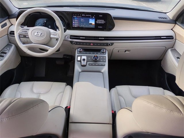 Used 2023 Hyundai Palisade Limited w/ Cargo Package image 12